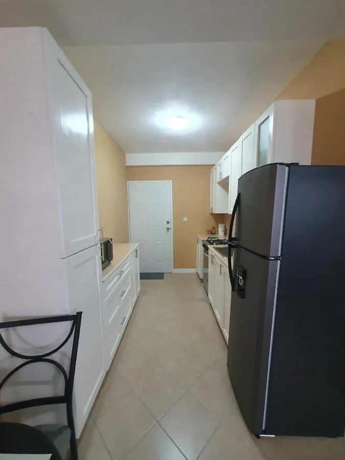 Vip Residence - Ocean & Pool View Lovely 2-Bedroom Apartment 罗索 多米尼克