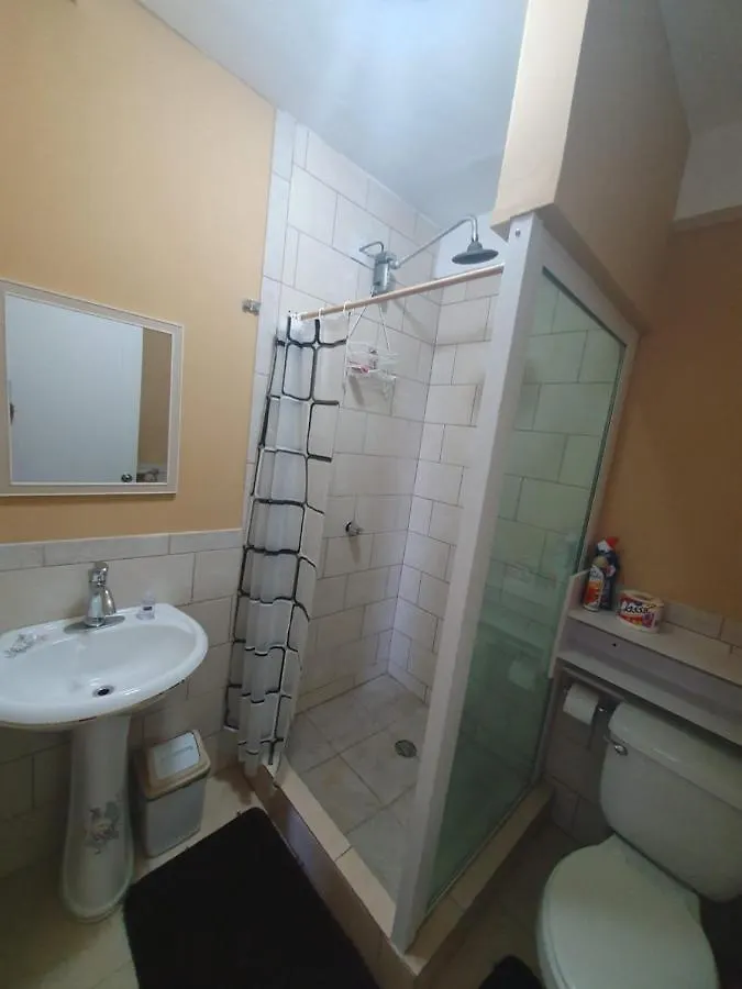 Vip Residence - Ocean & Pool View Lovely 2-Bedroom Apartment 罗索 0*,  多米尼克